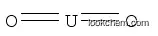Molecular Structure of 12143-25-8 (Uraninite (UO2) (9CI))